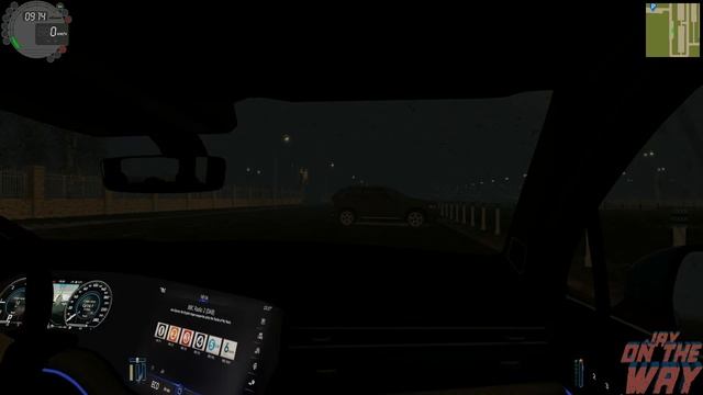 ? Volkswagen Touareg 2019 TDI R Line для City Car Driving Неплохой мод для #CCD смотреть онлайн