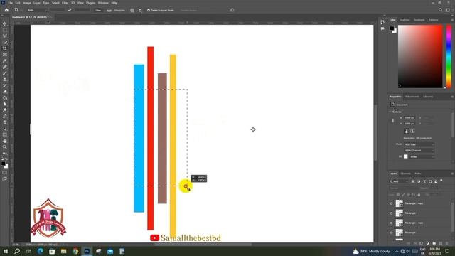 Check Fabric making by Photoshop/textile fabrics/Texture/CLO 3D Texture making/CAD&3d смотреть онлайн