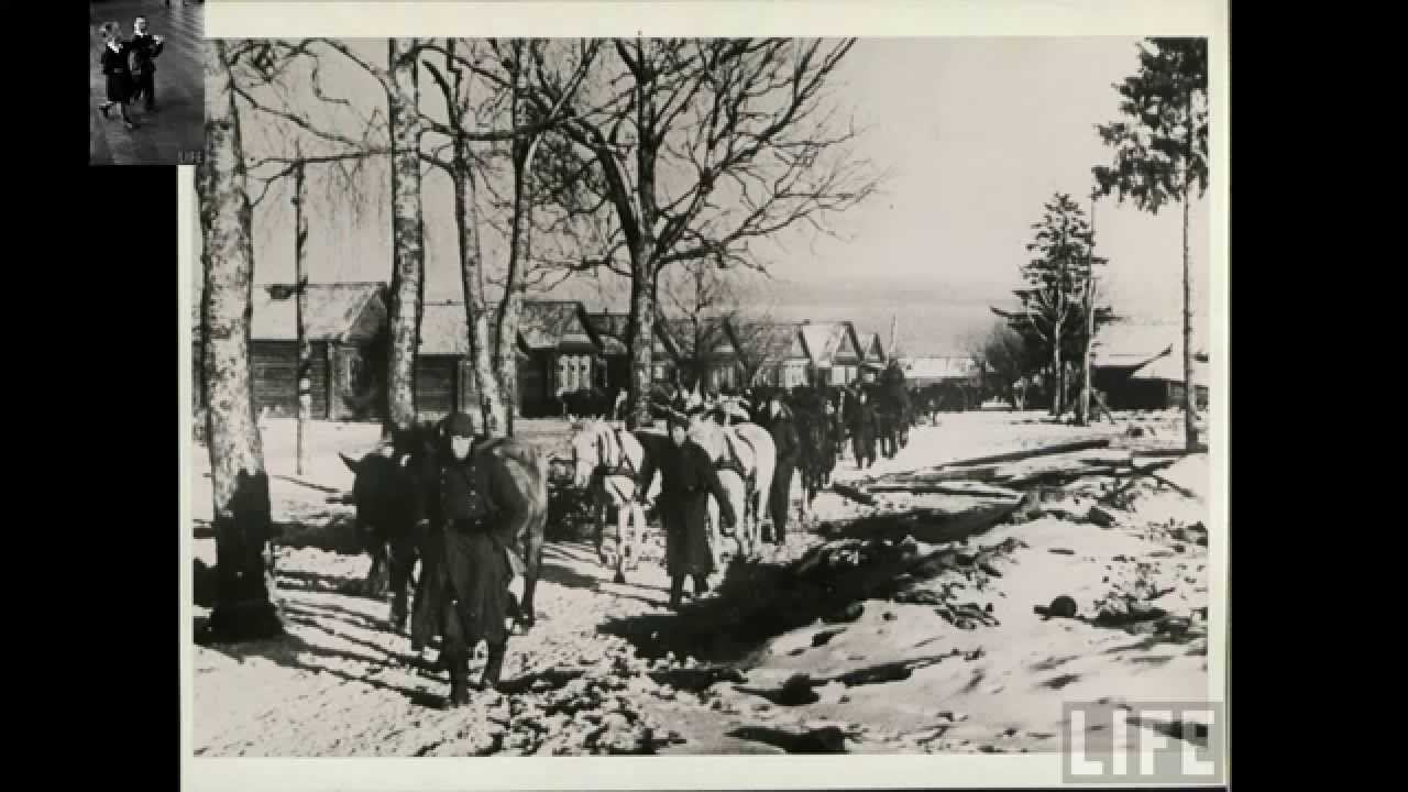 Андрей Фурсов - Русофобия смотреть онлайн