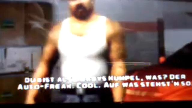 psp spiele test смотреть онлайн