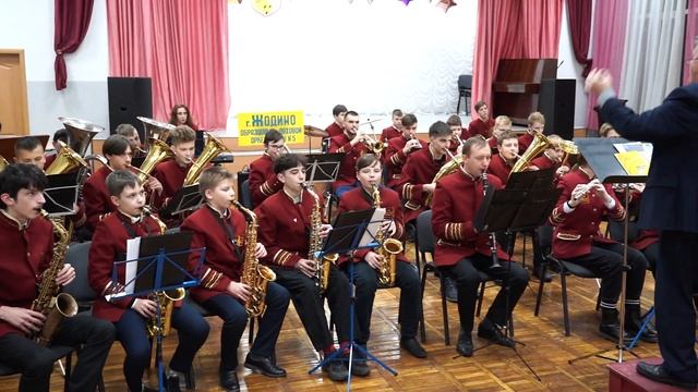 Лявониха и Хор охотников смотреть онлайн