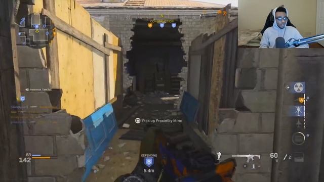 NEW MODERN WARFARE UPDATE 1.17! - NEW CLASSIFIED DLC WEAPON + WARZONE GAMEPLAY! (1.17 Update COD MW смотреть онлайн