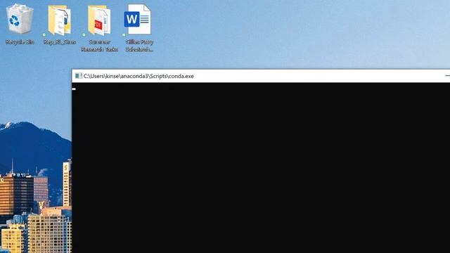 Club de Python UO: Comment installer Anaconda pour commencer à travailler en Python смотреть онлайн