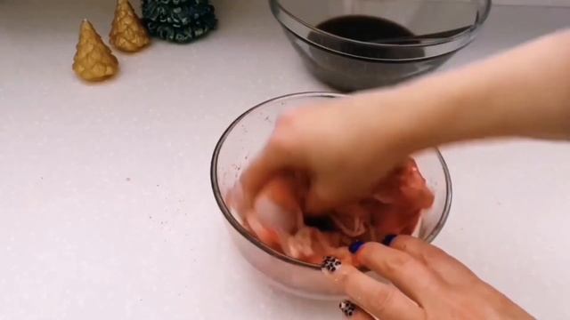 Курица в горчично-медовом маринаде с апельсином. Готовим вместе! Вот это Кухня! смотреть онлайн