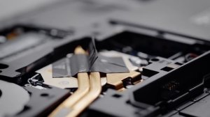 Ноутбук Aquarius Cmp NS565