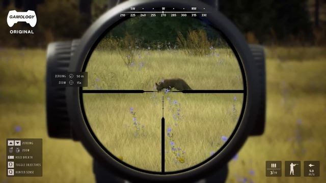 Hunter REACTS to Way of the Hunter смотреть онлайн
