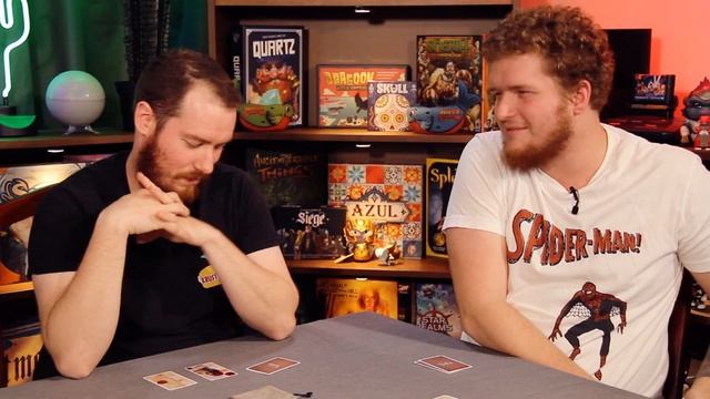 Tortuga 1667 | Board Game Playthrough смотреть онлайн