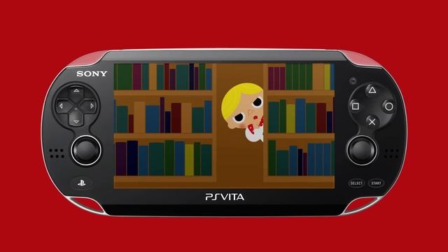 PS VITA - Frobisher Says! Trailer смотреть онлайн