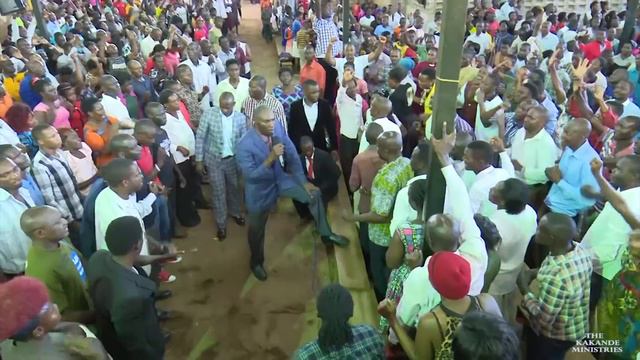 DELIVERANCE PRAYER смотреть онлайн