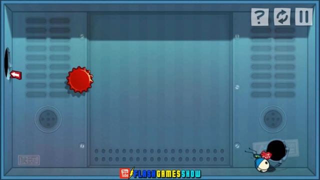 Jump Out The Computer Game Walkthrough (All Levels) смотреть онлайн