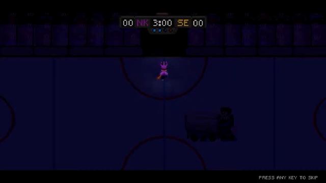 Super Blood Hockey Part1 смотреть онлайн