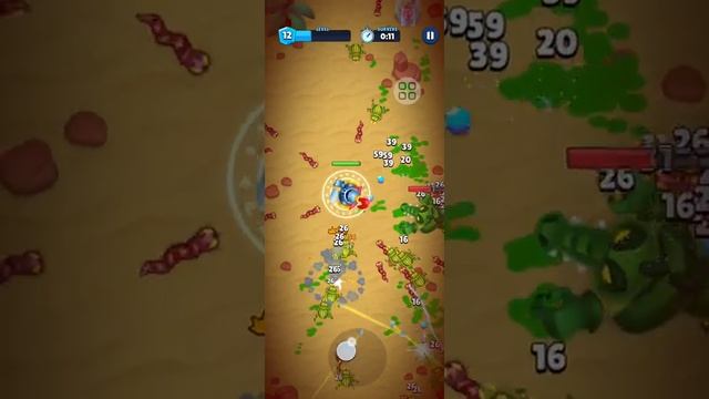 chơi game Hero and hordes phần 1 смотреть онлайн