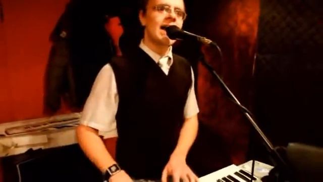 InVino - Ангарская .avi смотреть онлайн