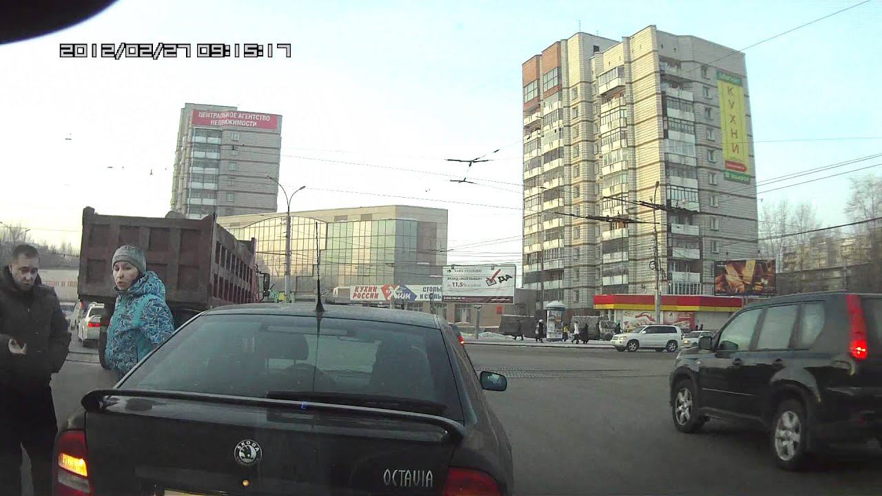 Автоподстава года /ДТП где без регистратора не доказать, что ты не виноват смотреть онлайн