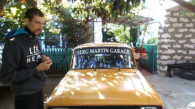 КАК РАСШИРИТЬ КОЛЕЮ КОЛЕС смотреть онлайн