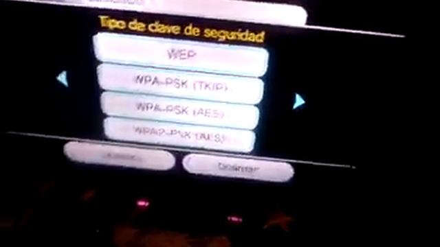 Cómo. Conectarse a una red wifi manual mente en Wii y Xbox смотреть онлайн