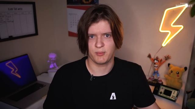 БОЛЬШОЙ обзор Pokemon Legends: Arceus ⚡️– Клон Zelda и Genshin Impact? смотреть онлайн