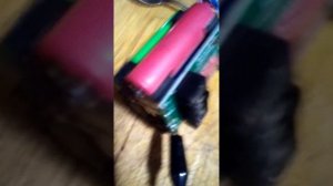 Шуруповёрт штурм не заряжается ? мигает лампа