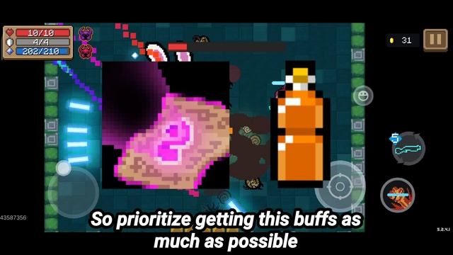 10 Free Soul Knight Skins But It's Not For Noobs!!! смотреть онлайн