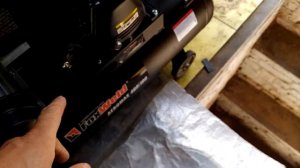 Foxweld aeromax 480/100 компрессор,покупка в «все инструменты»
