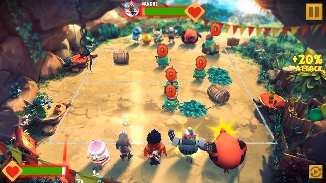 Angry Birds Evolution Gameplay смотреть онлайн