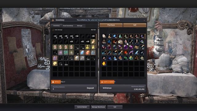 [BDO Quick Guide] PRINTING UNLIMITED BLACK STONES WITH CENTRAL MARKET! READ DESCRIPTION! смотреть онлайн