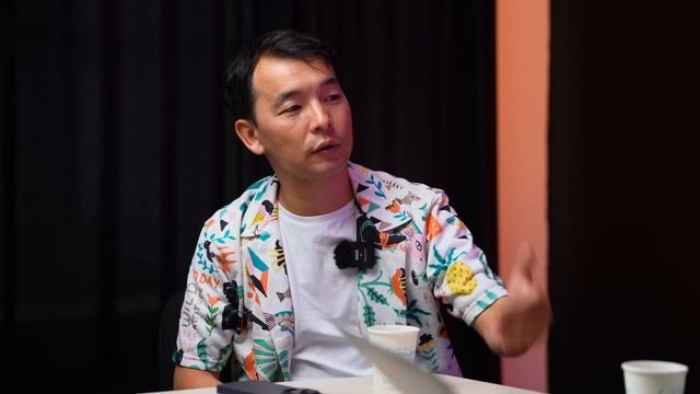 Первый КЫРГЫЗ в Google вернулся в Кыргызстан – покупает КВАРТИРУ в Бишкеке / Тилек Мамутов смотреть онлайн