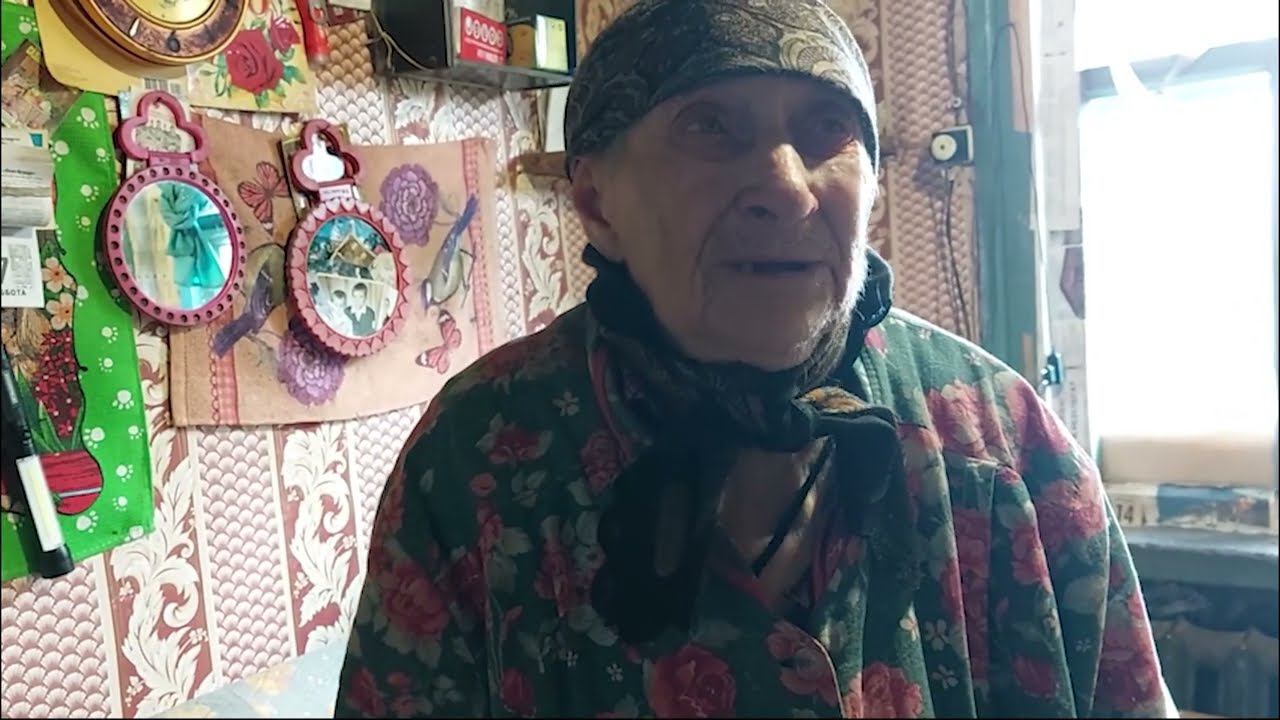 Анна Андреевна плачет. смотреть онлайн