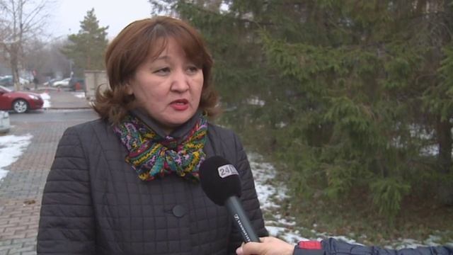 Астана. Бесплатное обследование онкологических заболеваний в столице Казахстана