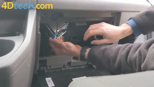 4" to 8" Factory SYNC 3 Upgrade Conversion | 2020+ Ford Transit w/SYNC смотреть онлайн