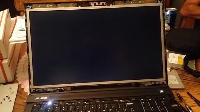 Dell Precision M6700 video issues смотреть онлайн