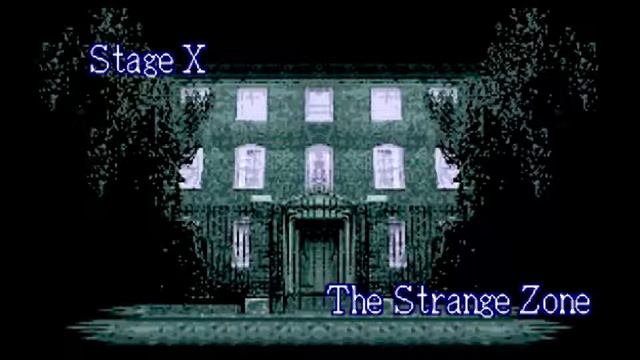 Splatter House 3 - Real Time - (Sega Genesis) - Longplay смотреть онлайн