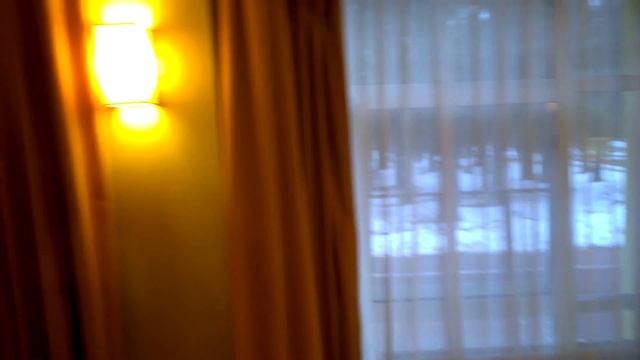 2015.02.27 - AVANTEL - Arrival and Room смотреть онлайн