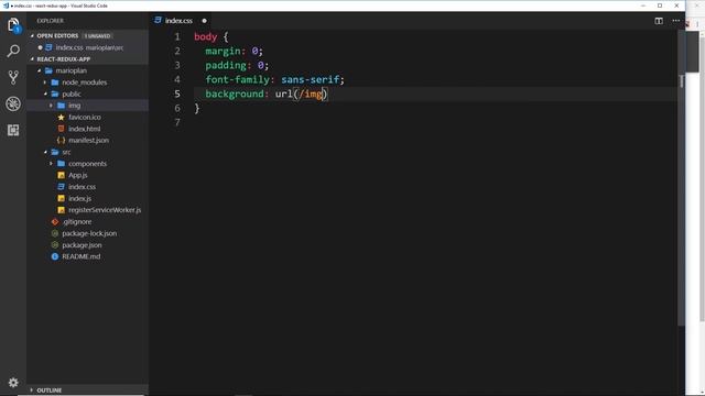 React, Redux & Firebase App Tutorial #10 - Nav Links & CSS смотреть онлайн