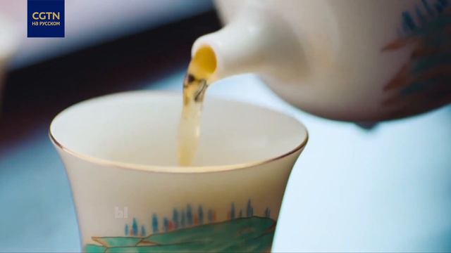 Анонс серии видеороликов «Я люблю Китай» смотреть онлайн