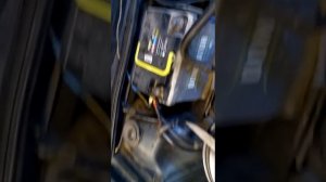 Ауди 80 течь антифриза