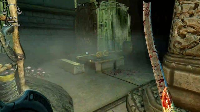 Skyrim Episode 20 (Hammets' dungeons series): Fahl Mzund awaits смотреть онлайн