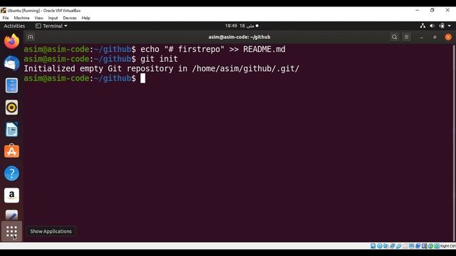 How to create a new repository on GitHub смотреть онлайн