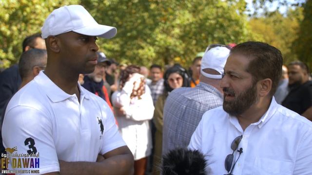 A Quest For The Truth | Abbas & Truth Seeker смотреть онлайн