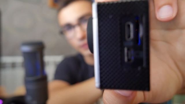 Тестваме Екшън Камера За 45$ смотреть онлайн