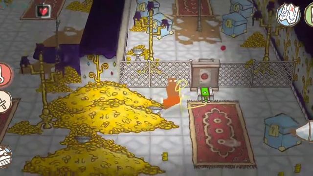 Стикмен эпик 2 дополнение к игре 2 часть смотреть онлайн