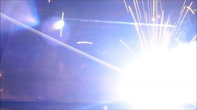 HUGONG WELDING MACHINES ARE UNDER PROMOTION! смотреть онлайн