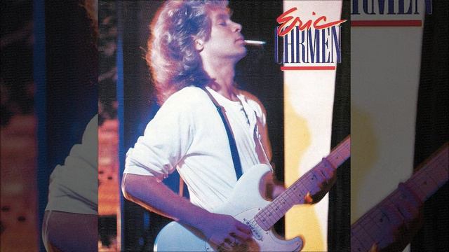 Eric Carmen - Spotlight (1984) смотреть онлайн