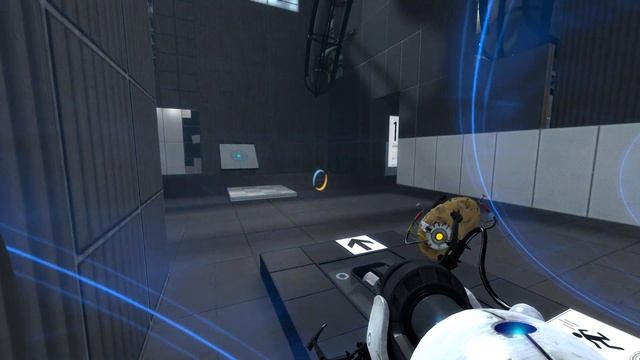 Portal 2 | Parte 1️⃣1️⃣ | Playthrough смотреть онлайн