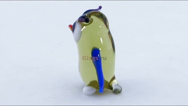 Оригинальная статуэтка Сова смотреть онлайн