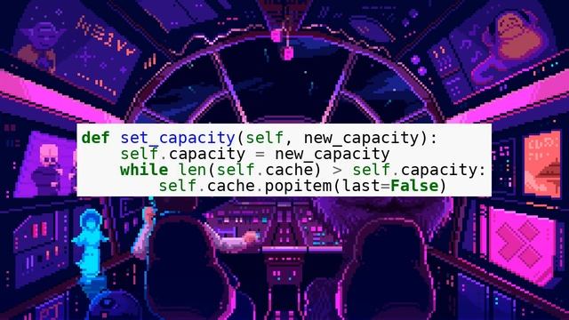 Master LRU Cache in Python: Boost Your Data Retrieval Performance! смотреть онлайн