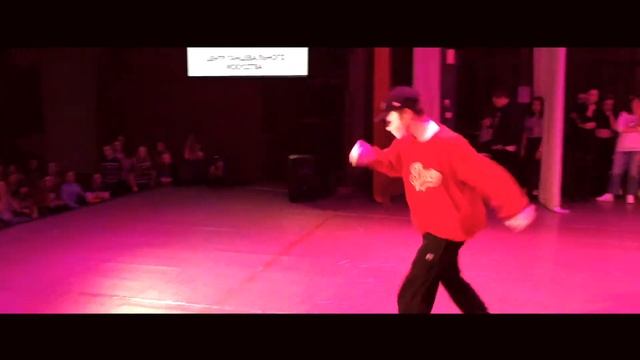 Танцевальное шоу #FREAKBAL6 / Рязань / 13.05.2017 смотреть онлайн