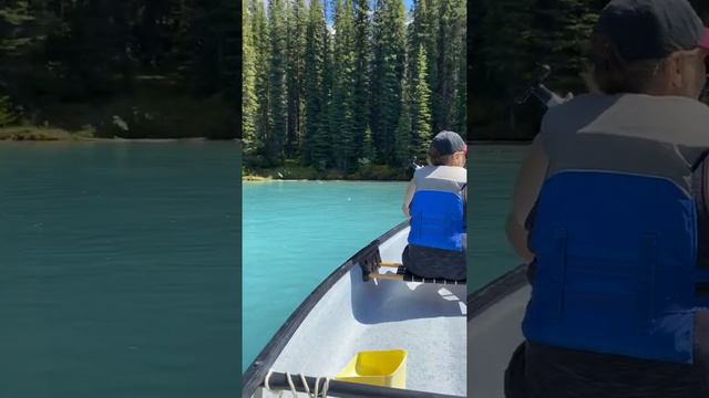 Moraine Lake смотреть онлайн