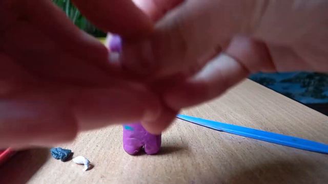 как сделать амогуса из пластилина смотреть онлайн
