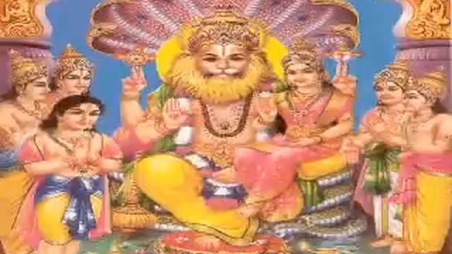 Cynthia Snodgrass and Jim Oliver - Gayatri Mantra смотреть онлайн